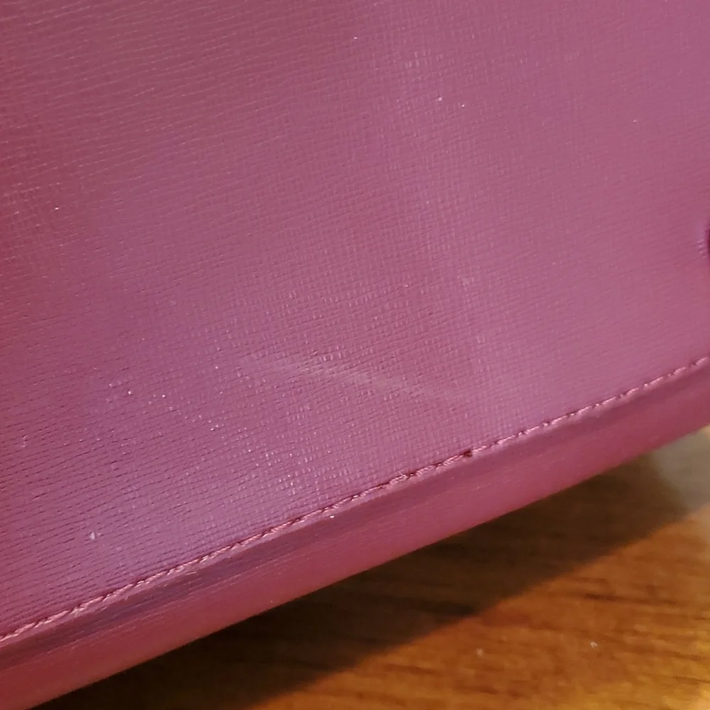 Aimee Kestenberg large Isla laptop bag